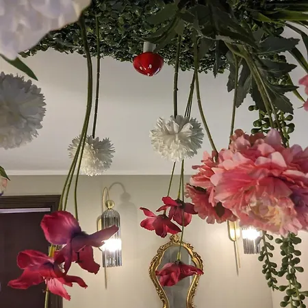 Familial De L'autre Cote Du Miroir Holiday home Mazingarbe
